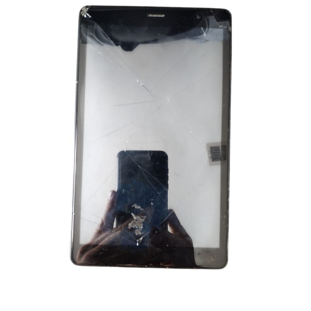 Play Octopus Interactive Tablet Model 26618 - For Parts Untested - AS-IS